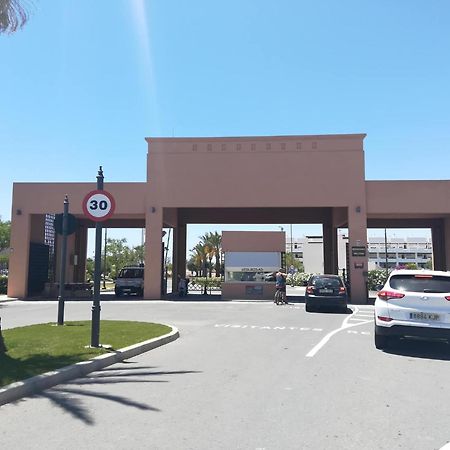 Appartement Avec Solarium Sur Golf Resort Alhama de Murcia Kültér fotó
