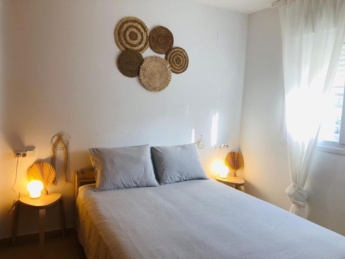 Appartement Avec Solarium Sur Golf Resort Alhama de Murcia Kültér fotó
