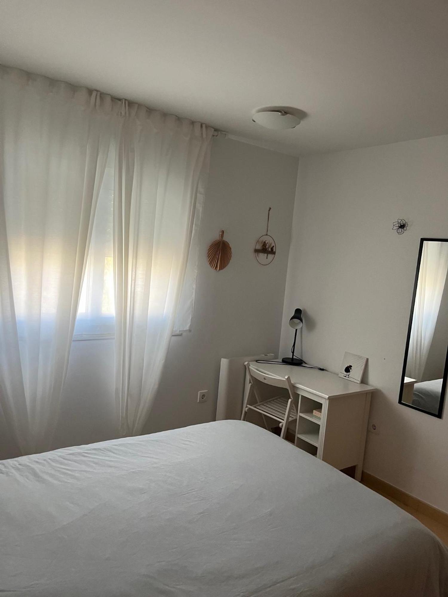 Appartement Avec Solarium Sur Golf Resort Alhama de Murcia Kültér fotó